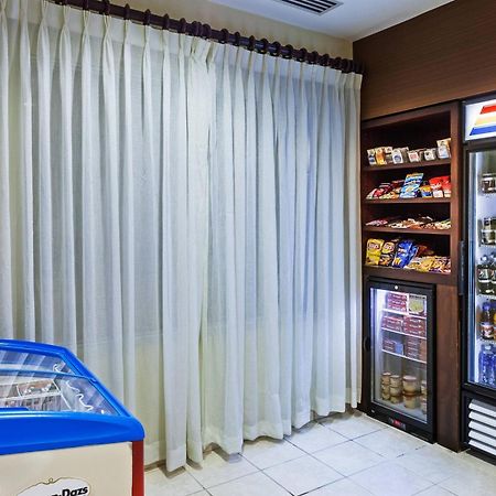 Fairfield Inn And Suites By Marriott Austin Northwest/The Domain Area Екстер'єр фото