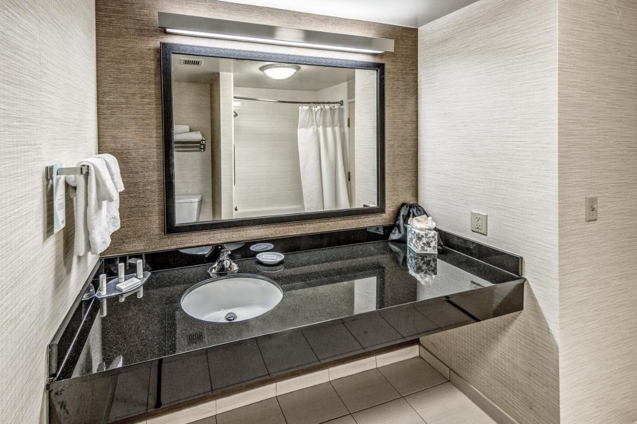 Fairfield Inn And Suites By Marriott Austin Northwest/The Domain Area Екстер'єр фото