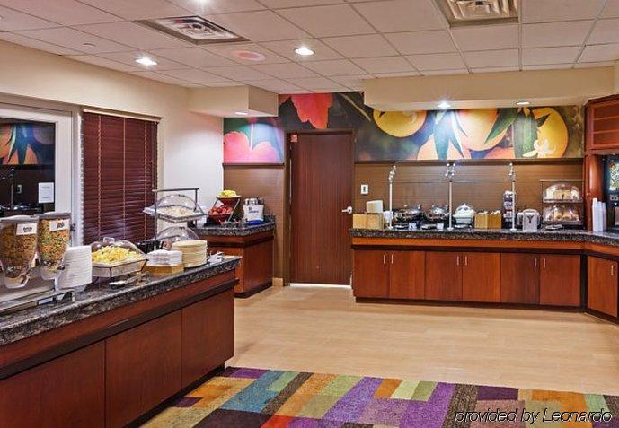 Fairfield Inn And Suites By Marriott Austin Northwest/The Domain Area Екстер'єр фото
