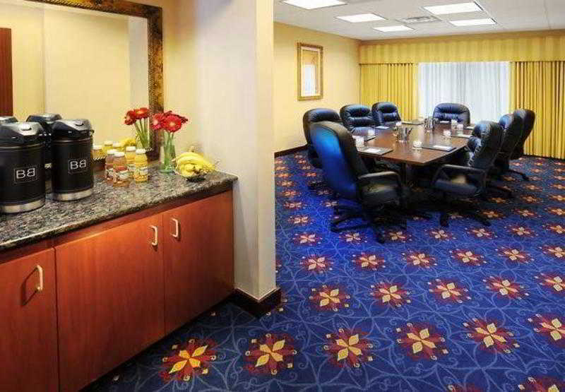 Fairfield Inn And Suites By Marriott Austin Northwest/The Domain Area Зручності фото