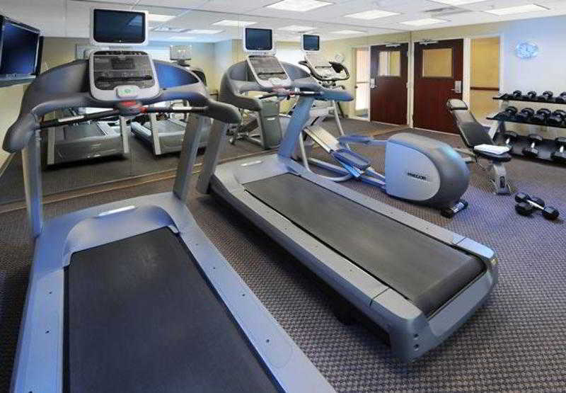 Fairfield Inn And Suites By Marriott Austin Northwest/The Domain Area Екстер'єр фото