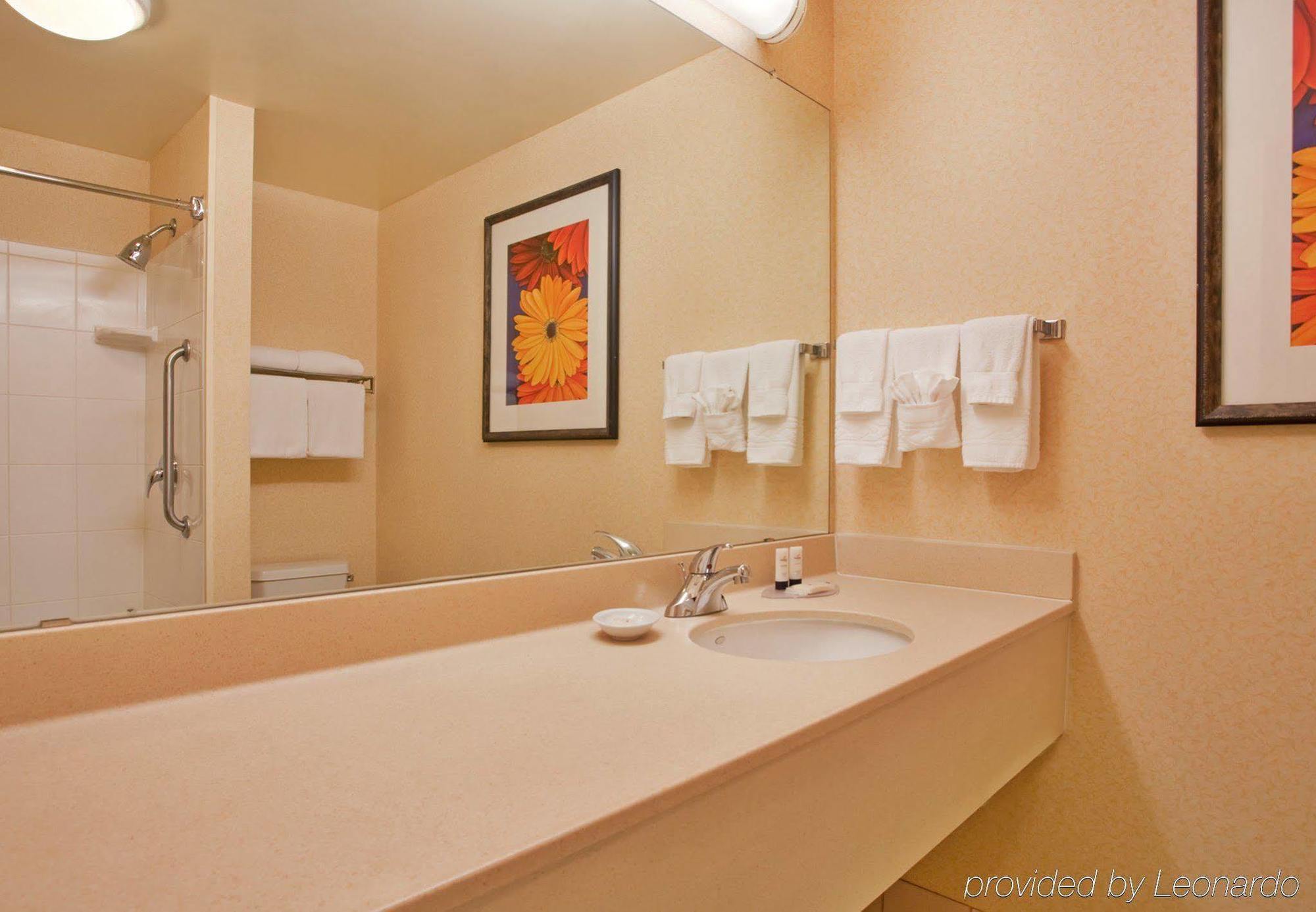 Fairfield Inn And Suites By Marriott Austin Northwest/The Domain Area Екстер'єр фото